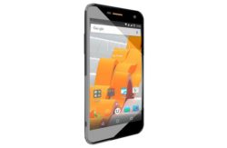 Sim Free Wileyfox Spark Plus Mobile Phone - Black.